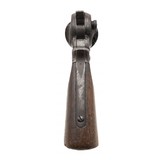 "Civil War Era Starr Double Action Revolver (AH8639) DTX" - 3 of 6
