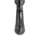 "Excellent Colt 1877 Lightning Revolver (C19843)" - 2 of 6