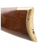 "Early High Condition Henry Rifle (AL9985)" - 2 of 10