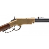 "Early High Condition Henry Rifle (AL9985)" - 10 of 10