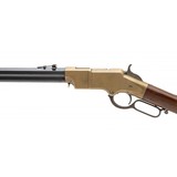 "Early High Condition Henry Rifle (AL9985)" - 5 of 10