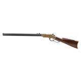 "Early High Condition Henry Rifle (AL9985)" - 6 of 10