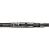 "Presentation Grade Factory Engraved Henry Rifle W/ Rosewood Stock (AL9984)" - 9 of 10