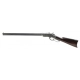 "Presentation Grade Factory Engraved Henry Rifle W/ Rosewood Stock (AL9984)" - 6 of 10