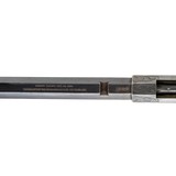 "Presentation Grade Factory Engraved Henry Rifle W/ Rosewood Stock (AL9984)" - 8 of 10