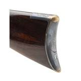 "Presentation Grade Factory Engraved Henry Rifle W/ Rosewood Stock (AL9984)" - 2 of 10