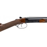 "Winchester 21 Double Rifle 22LR by Connecticut Shotgun (W13066)" - 6 of 6