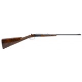 "Winchester 21 Double Rifle 22LR by Connecticut Shotgun (W13066)"