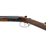 "Winchester 21 Double Rifle 22LR by Connecticut Shotgun (W13066)" - 4 of 6