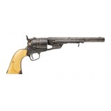 "Colt 1860 Army Richards Conversion (AC1168)" - 6 of 6
