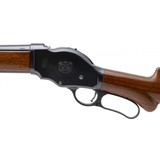 "Excellent Winchester 1901 Lever Action Shotgun (W12296)" - 8 of 9