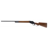 "Excellent Winchester 1901 Lever Action Shotgun (W12296)" - 2 of 9