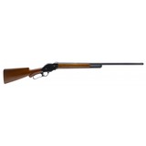 "Excellent Winchester 1901 Lever Action Shotgun (W12296)" - 1 of 9