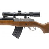 "Ruger Mini Thirty Rifle 7.62x39mm (R43082) ATX" - 2 of 4