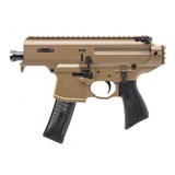 "Sig Sauer MPX Copperhead Pistol 9mm (PR69735)" - 2 of 4