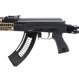"Kalashnikov USA KR103 Rifle 7.62x39mm (R43088)" - 5 of 5