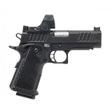 "Staccato C2 2011 Pistol 9mm (PR69778)"