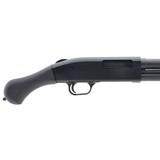 "(SN: V1862967) Mossberg 590 Shockwave 20 Gauge (NGZ2419) NEW" - 5 of 5
