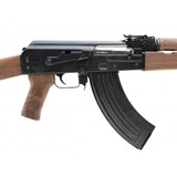 "(SN: Z70-169393) Zastava ZPAPM70 7.62X39 (NGZ981) NEW" - 5 of 5