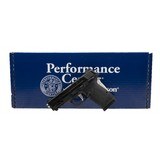 "(SN:RHN7382) Smith & Wesson M&P Shield EZ Performance Center .380 ACP (NGZ4614) New" - 2 of 3