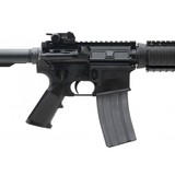 "(SN: CR853202) Colt M4A1 Carbine 5.56MM (NGZ1438) NEW" - 5 of 5