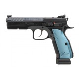 "(SN: J139593) CZ Shadow 2 9MM (NGZ1317) New" - 6 of 7