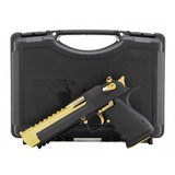 "(SN:DK0117966) Magnum Research Desert Eagle L6 (NGZ1089)" - 2 of 3