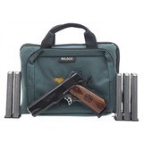 "Nighthawk Custom Talon II Pistol .45ACP (PR64139) Consignment" - 2 of 7