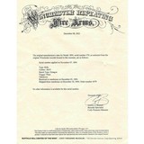 "Early Winchester 1894 Takedown Rifle Three Digit Number – Consignment (AW931)" - 2 of 10