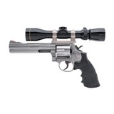 "Smith & Wesson 686-5 Revolver .357 Magnum (PR65306) Consignment" - 1 of 5