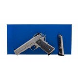 "Colt Special Combat Government Model Pistol 45 auto (C17097) Consignment" - 2 of 7