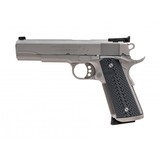 "Colt Special Combat Government Model Pistol 45 auto (C17097) Consignment" - 6 of 7