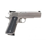 "Colt Special Combat Government Model Pistol 45 auto (C17097) Consignment" - 1 of 7