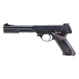 "USMC High Standard Supermatic Pistol .22 LR (PR65901) Consignment" - 6 of 8