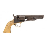 "Colt 1862 Police W/ Ivory Grips (AC996) CONSIGNMENT" - 8 of 9