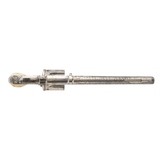 "Factory Engraved Merwin & Hulbert W/ Pitieado Holster (AH8490) CONSIGNMENT" - 7 of 9