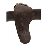 "Colt Single Action Army W/ Belt and Texas Marked Holster Rig (AC986) CONSIGNMENT" - 2 of 11