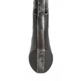 "Colt Single Action Army W/ Belt and Texas Marked Holster Rig (AC986) CONSIGNMENT" - 6 of 11