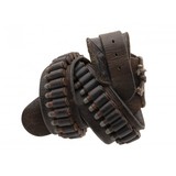 "Colt Single Action Army W/ Belt and Texas Marked Holster Rig (AC986) CONSIGNMENT" - 4 of 11