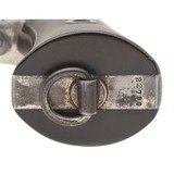 "Factory Engraved Merwin & Hulbert With Mexican Piteado Holster Rig (AH8489) CONSIGNMENT" - 6 of 11