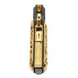 "Colt Government Custom Pistol .38 Super (C19506) Consignment" - 6 of 7