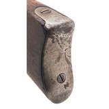 "U.S. Springfield Model 1855 rifled musket .58 caliber (AL9855) CONSIGNMENT" - 6 of 7