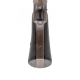 "Smith & Wesson Model No.2 Army Revolver .32RF (AH8520) CONSIGNMENT" - 2 of 6