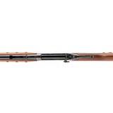 "Chief Crazy Horse Commemorative Winchester 94 Rifle 38-55 Win (W12861) Consignment" - 4 of 8