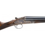"Arrieta Sidelock Ejector Shotgun 12 Gauge (S15897) Consignment" - 7 of 7