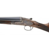"Arrieta Sidelock Ejector Shotgun 12 Gauge (S15897) Consignment" - 4 of 7