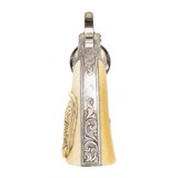 "Smith & Wesson No1. 2nd Issue .22 short RF Revolver (AH8524) CONSIGNMENT" - 8 of 12