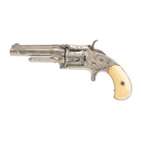 "Smith & Wesson Model 1 1/2 2nd Issue .32RF (AH8532) CONSIGNMENT" - 10 of 10