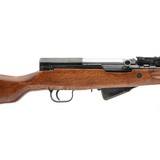 "Chinese Type 56/SKS Rifle 7.62x39 (R41235) Consignment" - 6 of 6