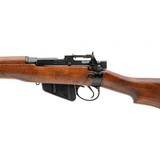 "British Enfield No.5 Mk.1 Rifle .303 British (R41252) Consignment" - 8 of 10